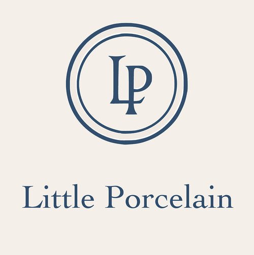 Little  Porcelain